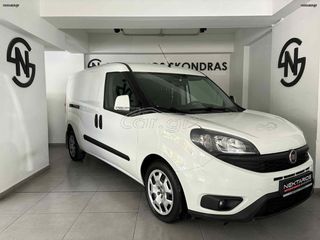Pickup - Αγροτικό Fiat 2020 MAXI SX L2H1 ΕΛΛ. ΑΝΤ.#55 ΧΡΟΝΙΑ ΔΙΠΛΑ ΣΑΣ SINCE 1971#