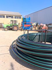 Καρούλια - Ανέμες Aardenburg 2025 Φ75-Φ110