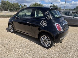 Fiat 500 2014 0.9 Lounge-thumb-1