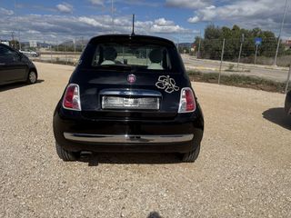 Fiat 500 2014 0.9 Lounge-thumb-2