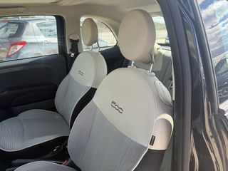 Fiat 500 2014 0.9 Lounge-thumb-4