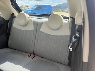 Fiat 500 2014 0.9 Lounge-thumb-5