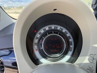 Fiat 500 2014 0.9 Lounge-thumb-6