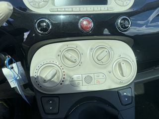 Fiat 500 2014 0.9 Lounge-thumb-7