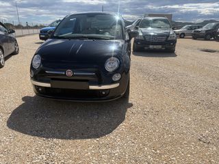 Fiat 500 2014 0.9 Lounge-thumb-9