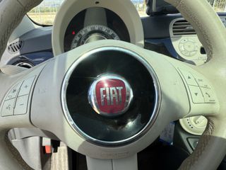 Fiat 500 2014 0.9 Lounge-thumb-10