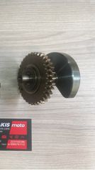 ΑΝΤΙΒΑΡΟ ΣΤΡΟΦΑΛΟΥ-HONDA XL250R (MD16E) - TETEDAKIS MOTO LAMIA