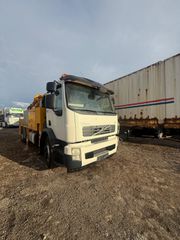 Πρέσσα Volvo 2008-thumb-1