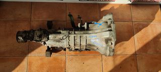 MITSUBISHI L400 '94-'07 *4G63* ΣΑΣΜΑΝ . Ο,ΤΙ ΘΕΛΕΤΕ ΡΩΤΗΣΤΕ ΜΑΣ, ΑΠΟΣΤΟΛΗ ΣΕ ΟΛΗ ΤΗΝ ΕΛΛΑΔΑ!!