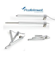 Profelmnet Hector 650