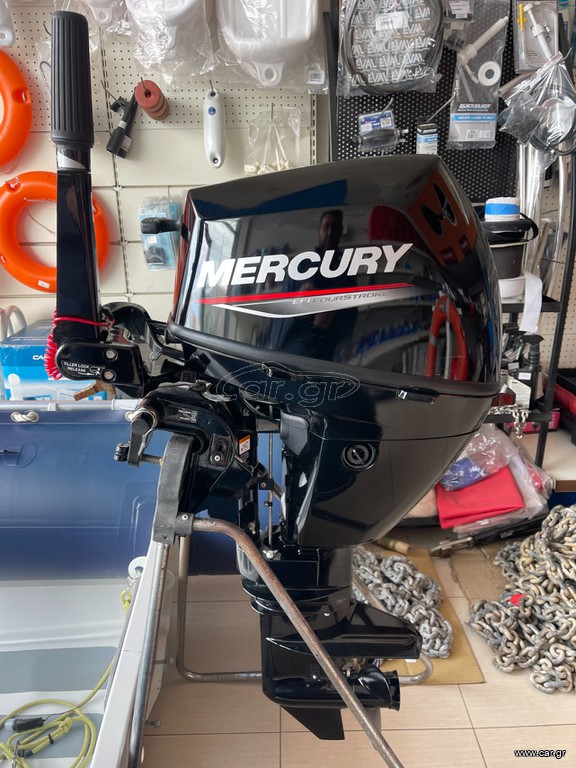 Mercury 2025