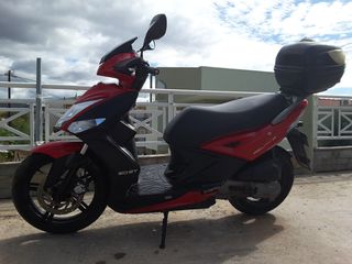 Kymco Agility 50 2020 Agility 50 plus-thumb-6