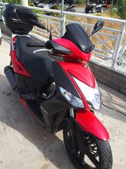 Kymco Agility 50 2020 Agility 50 plus-thumb-2