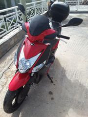 Kymco Agility 50 2020 Agility 50 plus-thumb-3