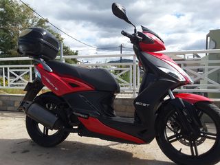 Kymco Agility 50 2020 Agility 50 plus