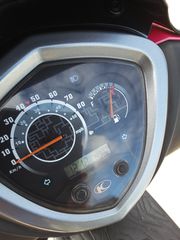 Kymco Agility 50 2020 Agility 50 plus-thumb-4