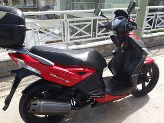 Kymco Agility 50 2020 Agility 50 plus-thumb-1