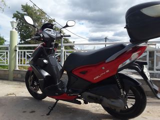 Kymco Agility 50 2020 Agility 50 plus-thumb-5