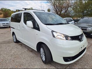 Nissan NV 200 2017-thumb-2