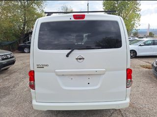 Nissan NV 200 2017-thumb-3