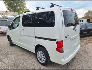 Nissan NV 200 2017-thumb-4