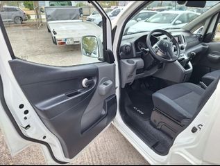 Nissan NV 200 2017-thumb-5