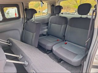 Nissan NV 200 2017-thumb-9