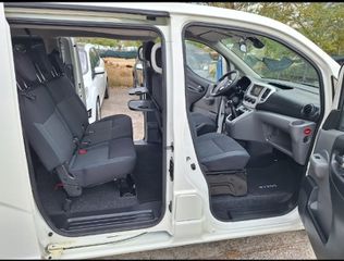 Nissan NV 200 2017-thumb-10