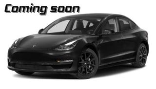Tesla Model 3 2021 LONG RANGE DUAL MOTOR