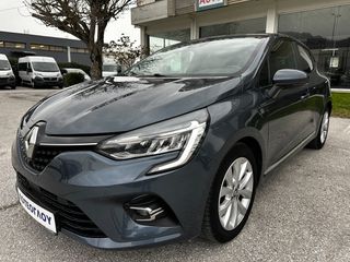 Renault Clio 2021 1.5 dCi Expression Plus-thumb-1