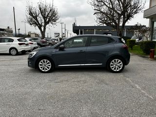 Renault Clio 2021 1.5 dCi Expression Plus-thumb-2