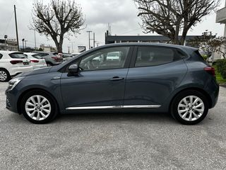 Renault Clio 2021 1.5 dCi Expression Plus-thumb-3