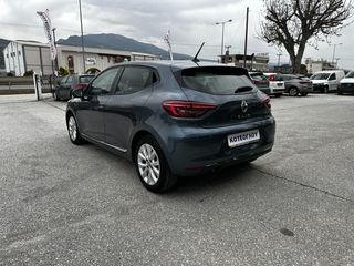 Renault Clio 2021 1.5 dCi Expression Plus-thumb-4