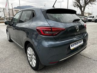 Renault Clio 2021 1.5 dCi Expression Plus-thumb-5