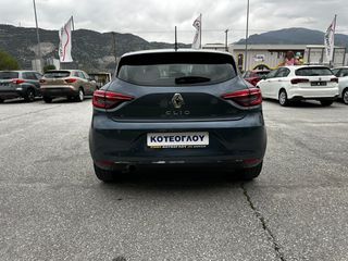 Renault Clio 2021 1.5 dCi Expression Plus-thumb-6