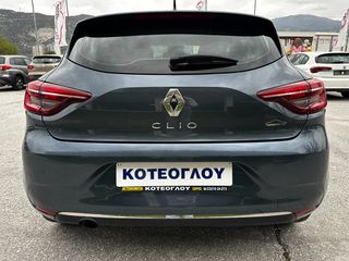 Renault Clio 2021 1.5 dCi Expression Plus-thumb-7