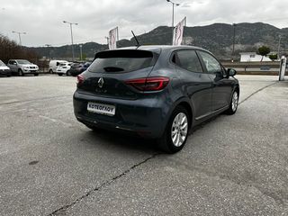 Renault Clio 2021 1.5 dCi Expression Plus-thumb-8