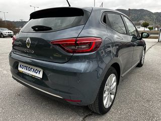 Renault Clio 2021 1.5 dCi Expression Plus-thumb-9