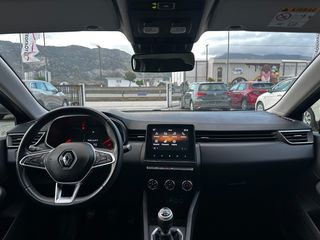 Renault Clio 2021 1.5 dCi Expression Plus-thumb-36