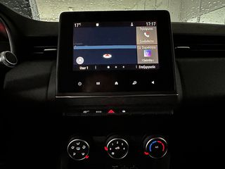 Renault Clio 2021 1.5 dCi Expression Plus-thumb-38
