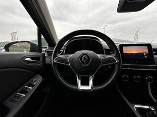 Renault Clio 2021 1.5 dCi Expression Plus-thumb-40