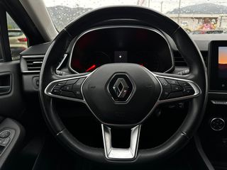 Renault Clio 2021 1.5 dCi Expression Plus-thumb-41