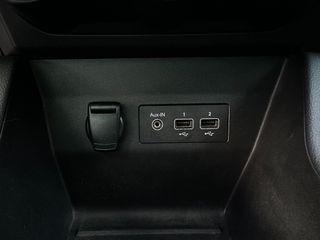 Renault Clio 2021 1.5 dCi Expression Plus-thumb-47