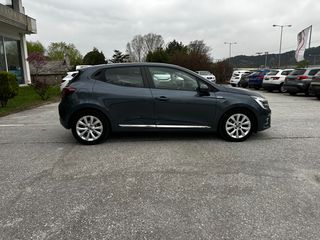 Renault Clio 2021 1.5 dCi Expression Plus-thumb-10