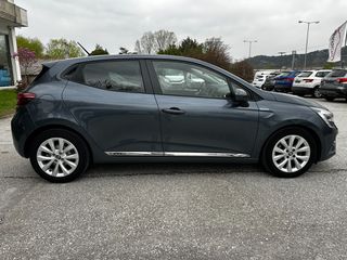 Renault Clio 2021 1.5 dCi Expression Plus-thumb-11