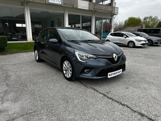 Renault Clio 2021 1.5 dCi Expression Plus-thumb-12