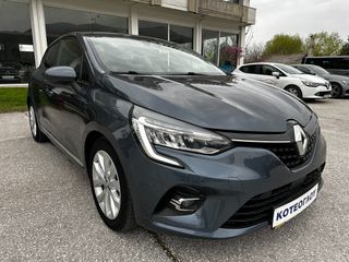 Renault Clio 2021 1.5 dCi Expression Plus-thumb-13