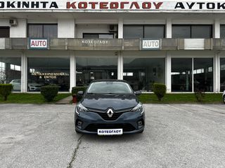 Renault Clio 2021 1.5 dCi Expression Plus-thumb-15