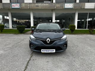 Renault Clio 2021 1.5 dCi Expression Plus-thumb-16