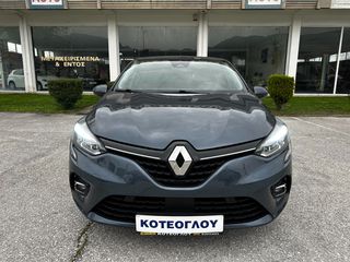 Renault Clio 2021 1.5 dCi Expression Plus-thumb-17